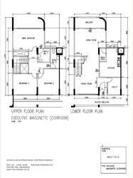 Blk 237 Hougang Street 21 (Hougang), HDB Executive #625998351